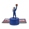 Pepsi Bottle Cap Figure: Pepsi-Man Baseball Player (Japanese Import)