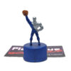 Pepsi Bottle Cap Figure: Pepsi-Man Baseball Player (Japanese Import)