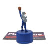 Pepsi Bottle Cap Figure: Pepsi-Man Baseball Player (Japanese Import)