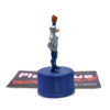 Pepsi Bottle Cap Figure: Pepsi-Man Baseball Player (Japanese Import)