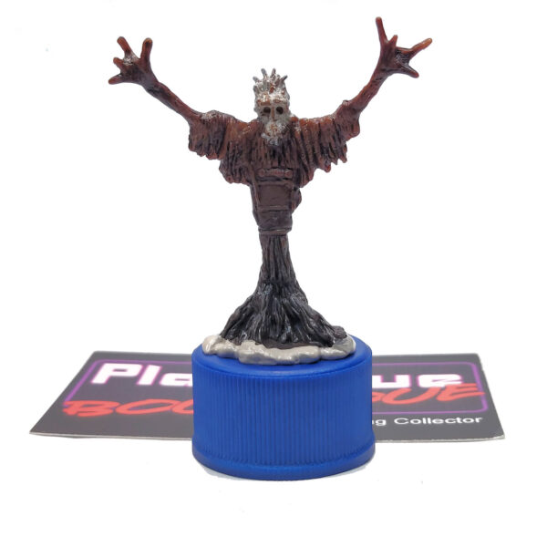 Pepsi Planet Of The Apes: Effigy Bottle Cap