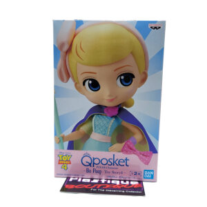 QPosket Pixar Character: Toy Story 4 Bo Peep (Type B)