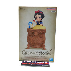 QPosket Stories Disney Characters: Snow White (Type A)