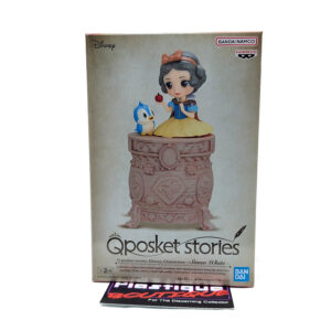 QPosket Stories Disney Characters: Snow White (Type B)