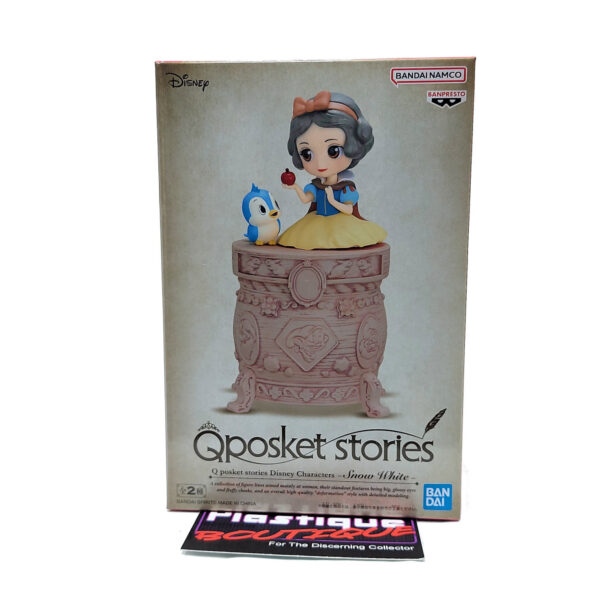 QPosket Stories Disney Characters: Snow White (Type B)