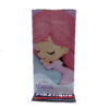 QPosket Sleeping Disney Characters: Ariel (Type B)