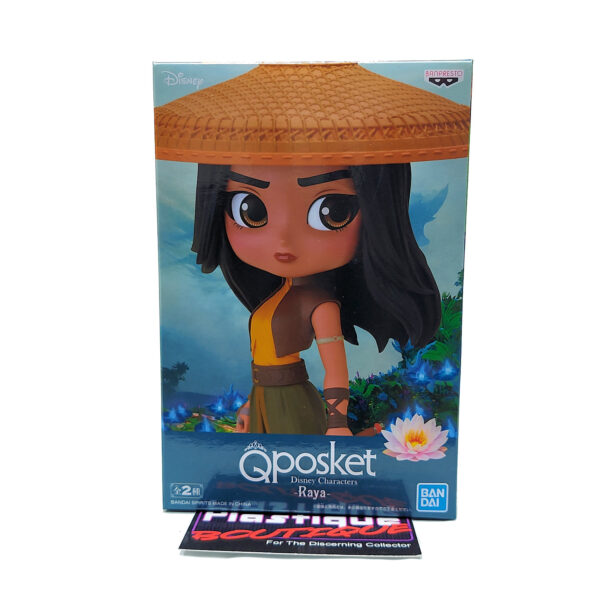 QPosket Disney Characters: Raya (Type A)