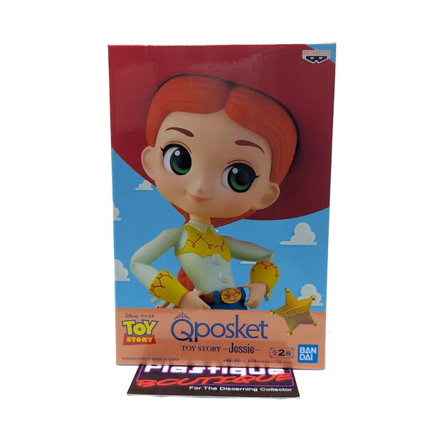 QPosket Toy Story: Jessie (Type B)