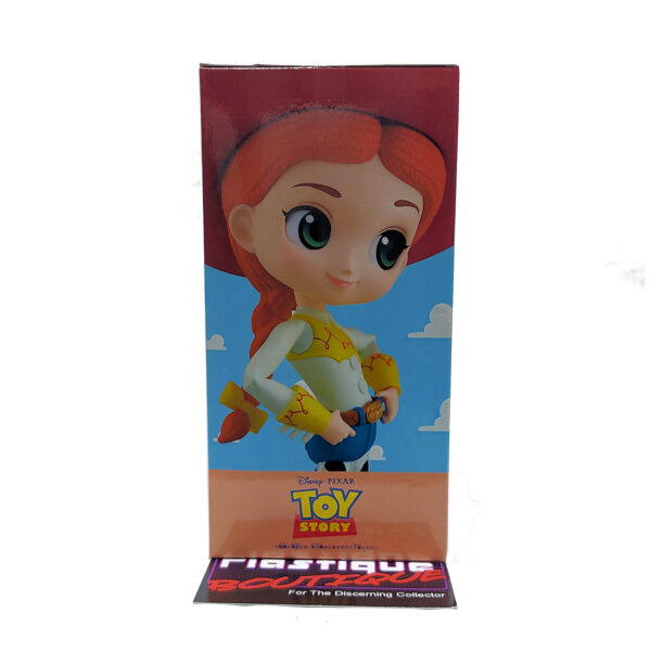 QPosket Toy Story: Jessie (Type B)