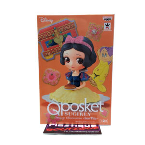 QPosket Disney Characters: Sugirly Snow White (Type B)