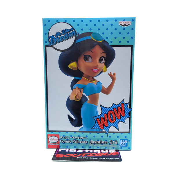 Banpresto Disney Comics: Jasmine