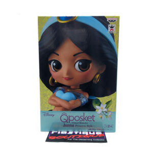 QPosket Disney Characters: Princess Style Jasmine (Type B)