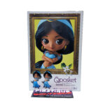 QPosket Disney Characters: Princess Style Jasmine (Type B)