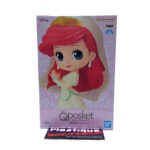 QPosket Disney Characters: Royal Style Ariel (Type A)