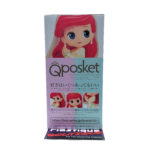 QPosket Disney Characters: Royal Style Ariel (Type A)