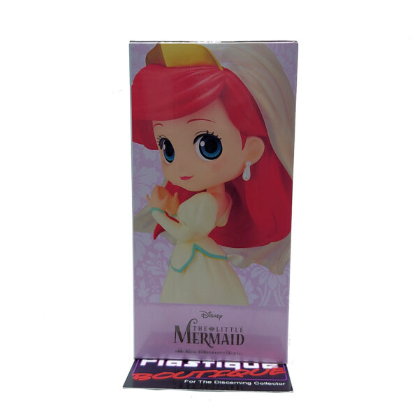 QPosket Disney Characters: Royal Style Ariel (Type A)