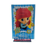 QPosket Disney Characters: Sugirly Princess Ariel (Type A)