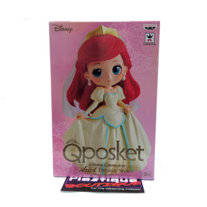 QPosket Disney Characters: Dreamy Style Princess Ariel (Type A)