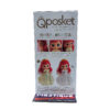 QPosket Disney Characters: Dreamy Style Princess Ariel (Type A)