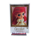 QPosket Disney Characters: Dreamy Style Princess Ariel (Type A)