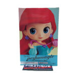 QPosket Disney Characters: Perfumagic Princess Ariel (Type A)