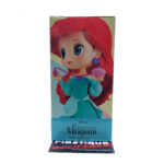 QPosket Disney Characters: Perfumagic Princess Ariel (Type A)