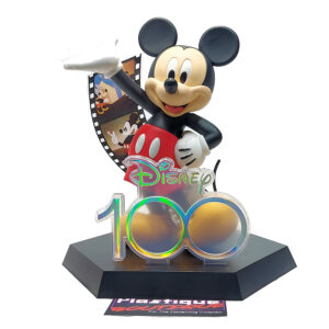 Disney 100 Years Of Wonder: Mickey Mouse (Happy Kuji Last Prize)