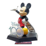Disney 100 Years Of Wonder: Mickey Mouse (Happy Kuji Last Prize)