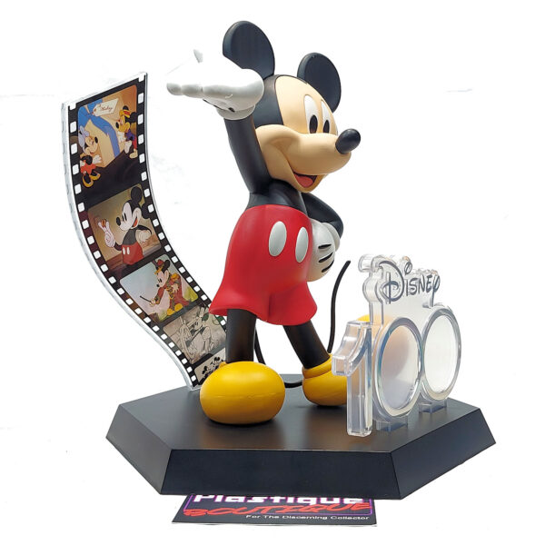 Disney 100 Years Of Wonder: Mickey Mouse (Happy Kuji Last Prize)