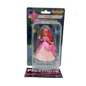 Happy Kuji/Disney Princess Series: #12 Ariel Ornament (The Little Mermaid)