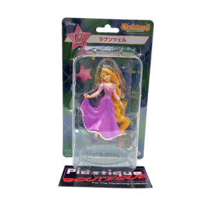 Happy Kuji/Disney Princess Series: #13 Rapunzel Ornament