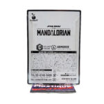 The Mandalorian Happy Kuji: The Armorer's Helmet (Prize C)