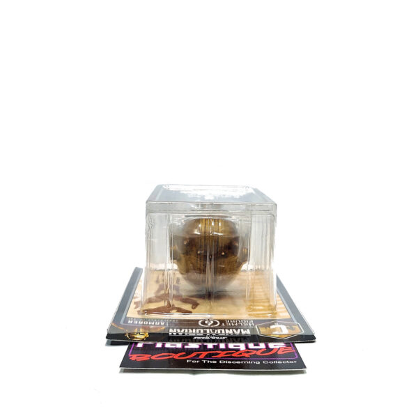 The Mandalorian Happy Kuji: The Armorer's Helmet (Prize C)