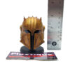 The Mandalorian Happy Kuji: The Armorer's Helmet (Prize C)