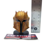 The Mandalorian Happy Kuji: The Armorer's Helmet (Prize C)