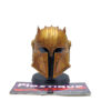 The Mandalorian Happy Kuji: The Armorer's Helmet (Prize C)