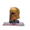 The Mandalorian Happy Kuji: The Armorer's Helmet (Prize C)