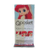 QPosket Disney Characters: Royal Style Princess Ariel (Type B)