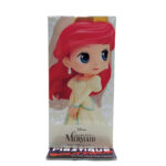 QPosket Disney Characters: Royal Style Princess Ariel (Type B)