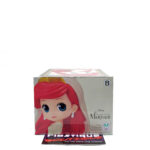 QPosket Disney Characters: Royal Style Princess Ariel (Type B)