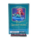 QPosket Disney Stories: Princess Ariel (Type B)