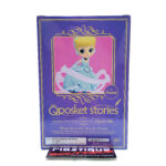 QPosket Disney Stories: Cinderella (Type B)