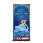QPosket Disney Stories: Cinderella (Type A)