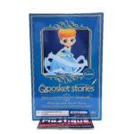 QPosket Disney Stories: Cinderella (Type A)