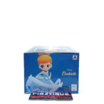QPosket Disney Stories: Cinderella (Type A)