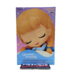 QPosket Disney: Sleeping Cinderella (Type A)