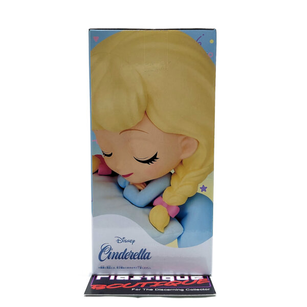 QPosket Disney: Sleeping Cinderella (Type B)