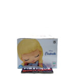 QPosket Disney: Sleeping Cinderella (Type B)