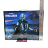 The Mandalorian Happy Kuji: Jango Fett Bust-Up Statue (Last Prize)