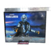 The Mandalorian Happy Kuji: Jango Fett Bust-Up Statue (Last Prize)